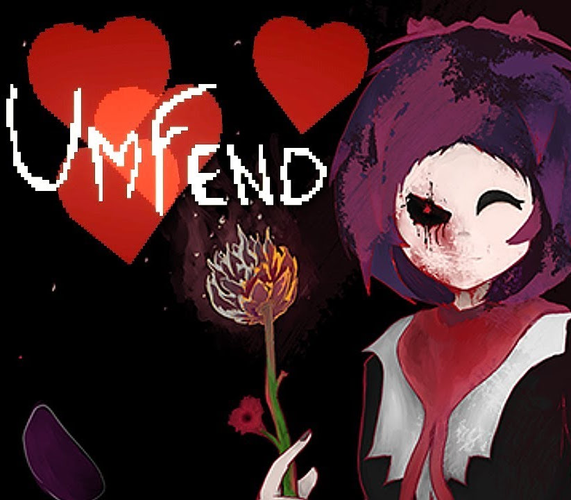 Umfend Steam CD Key Logo