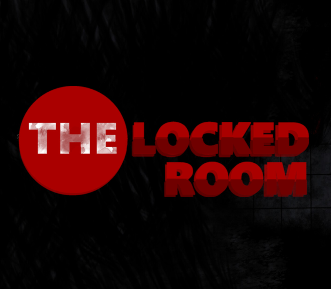 The Locked Room PC Steam CD Key Logo