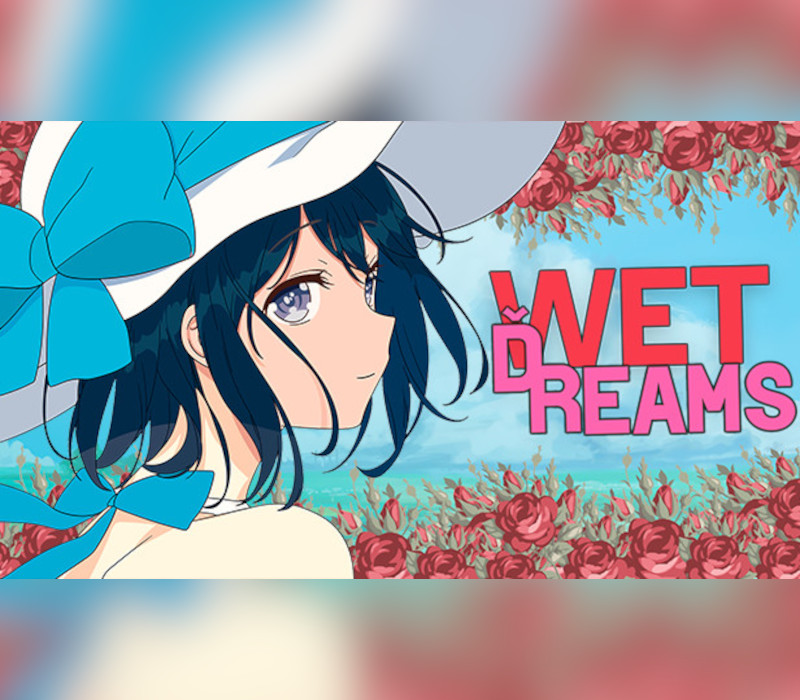 Wet Dreams Steam CD Key Logo