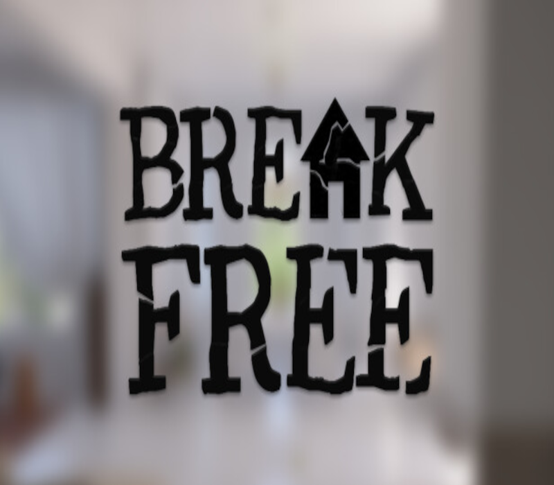 Break Free PC Steam CD Key Logo