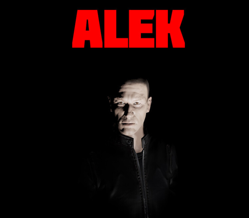 ALEK PC Steam CD Key Logo