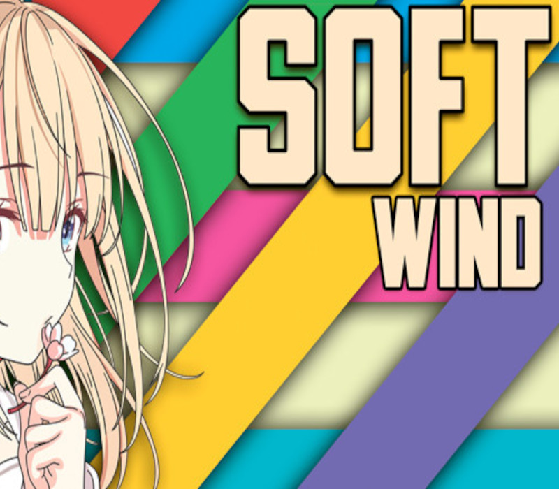 Soft Wind Steam CD Key Logo