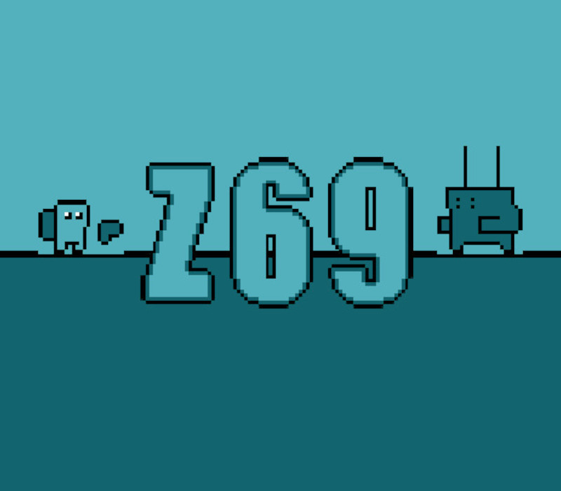 Z69 PC Steam CD Key Logo