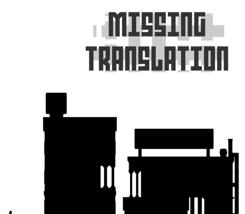 Missing Translation - Deluxe Edition DLC Steam CD Key Logo