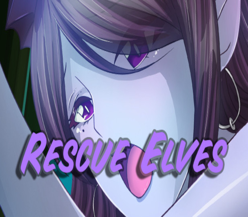Rescue Elves Steam CD Key Logo