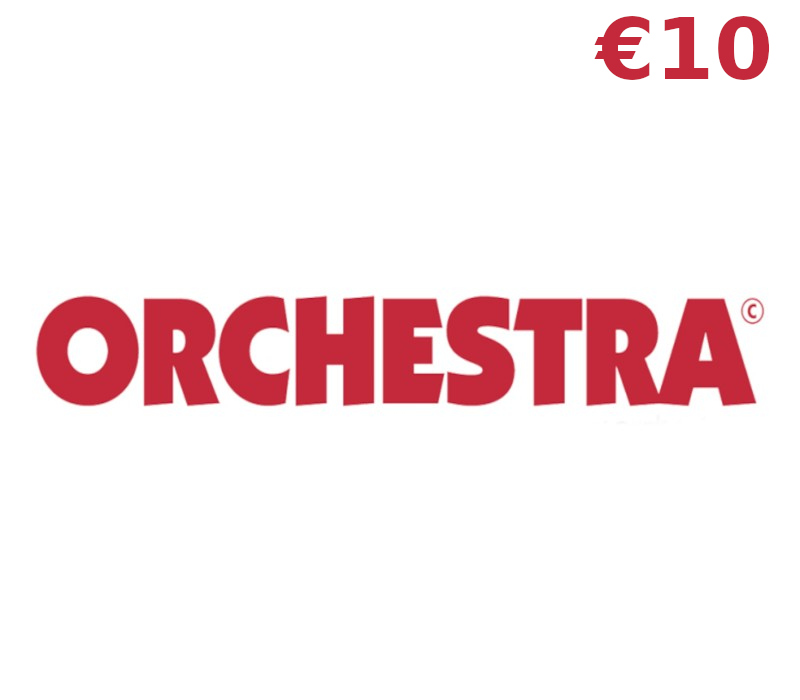Orchestra Logo