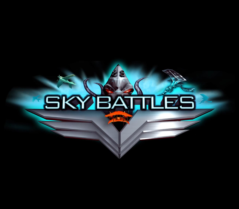 Sky Battles Steam CD Key Logo