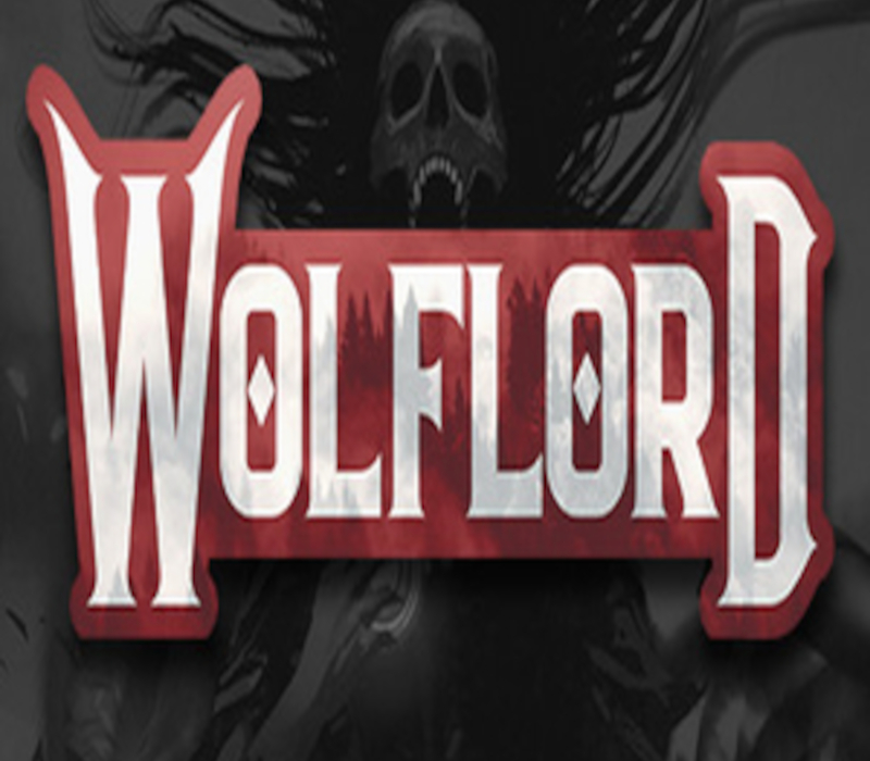 Wolflord - Werewolf Online Steam CD Key Logo