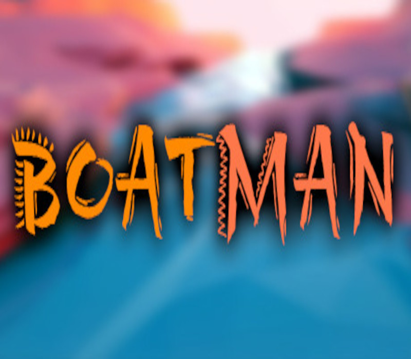 BoatMan Steam CD Key Logo