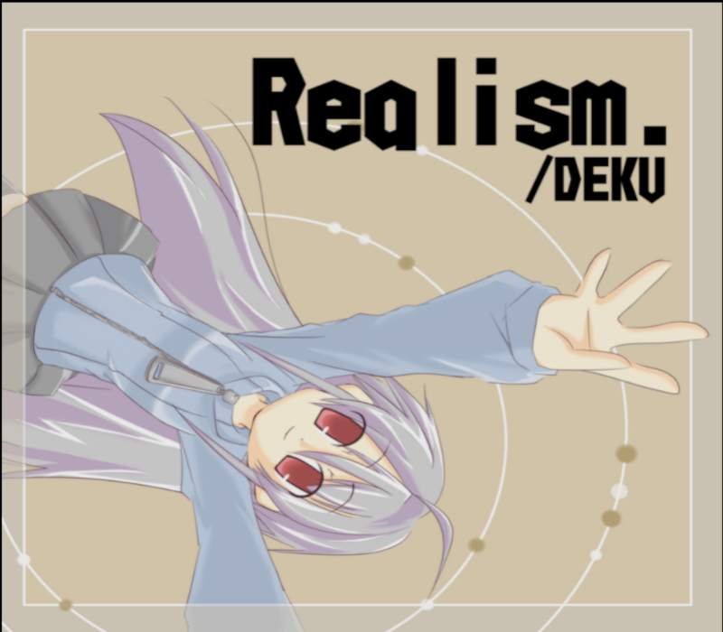 Realism DLC Steam CD Key Logo