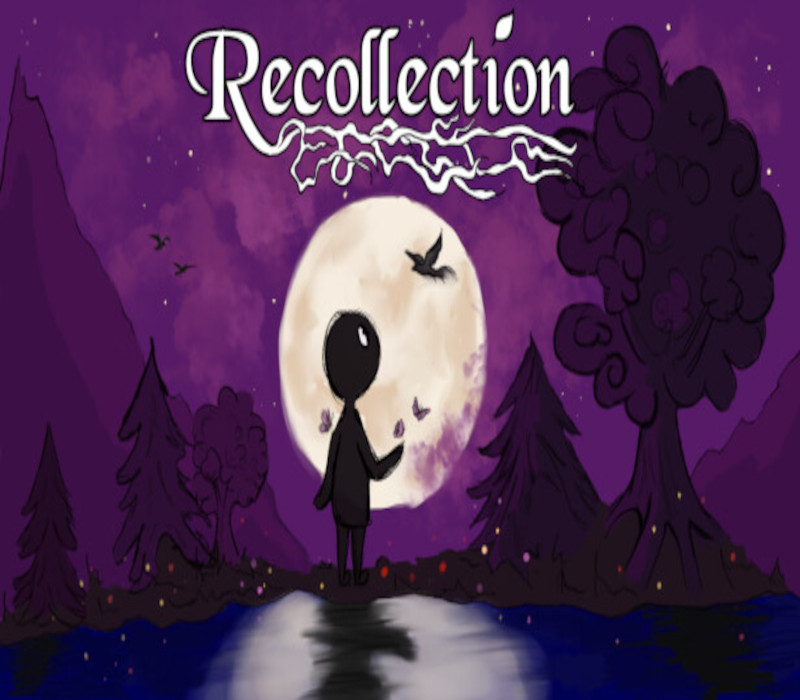 Recollection PC Steam CD Key Logo