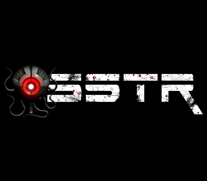 SSTR Steam CD Key Logo