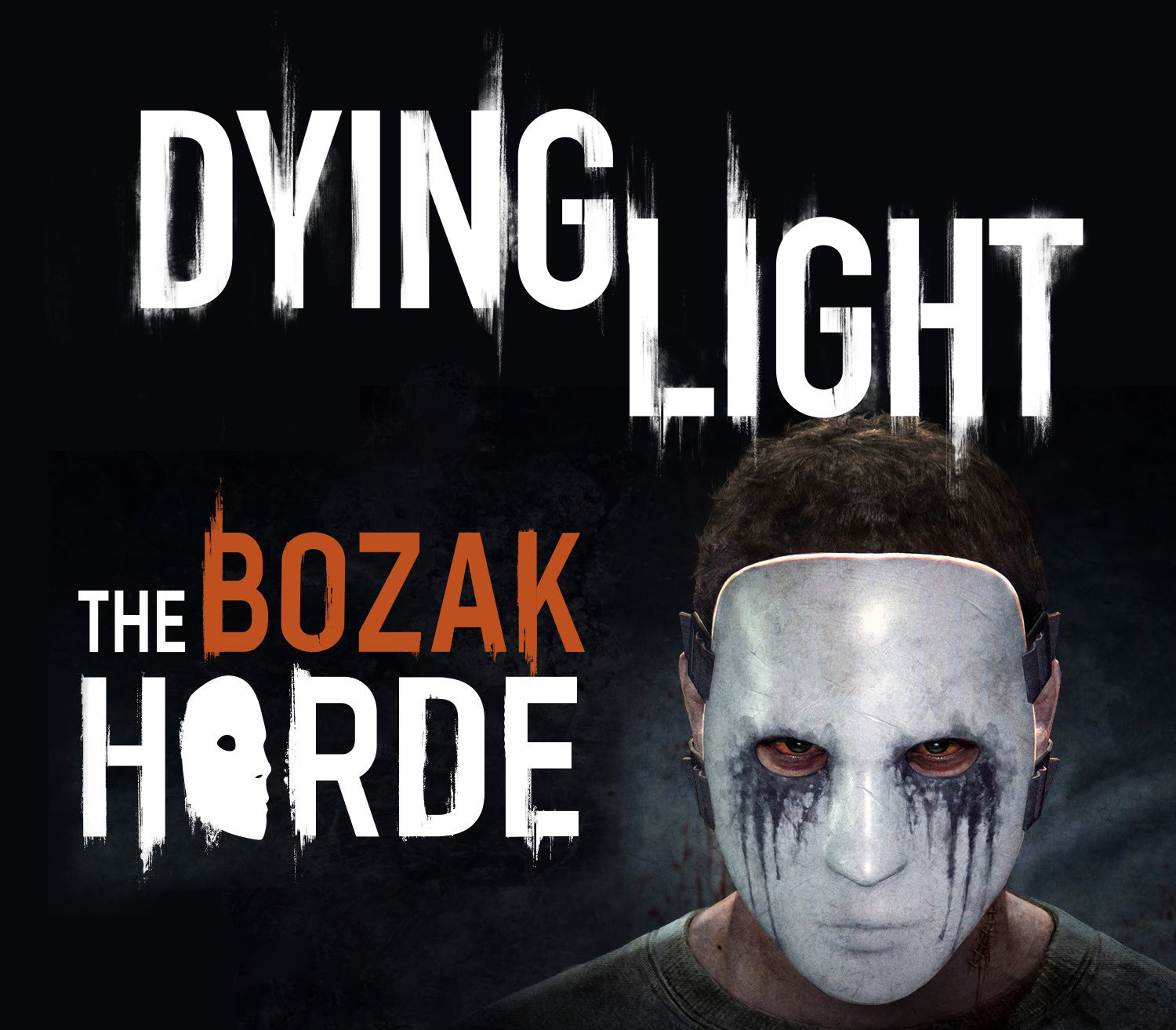Dying Light - The Bozak Horde DLC Uncut Steam CD Key Logo