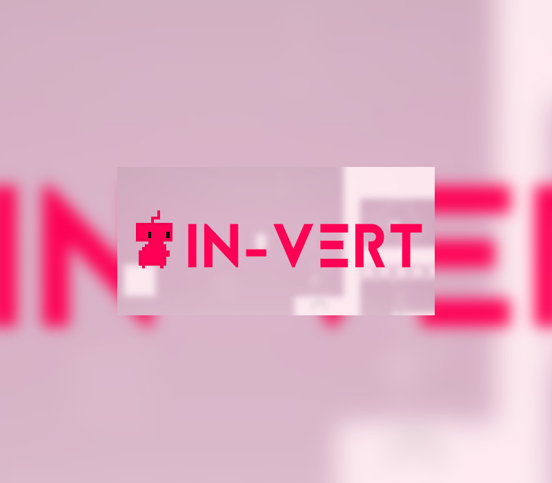 IN-VERT Steam CD Key Logo