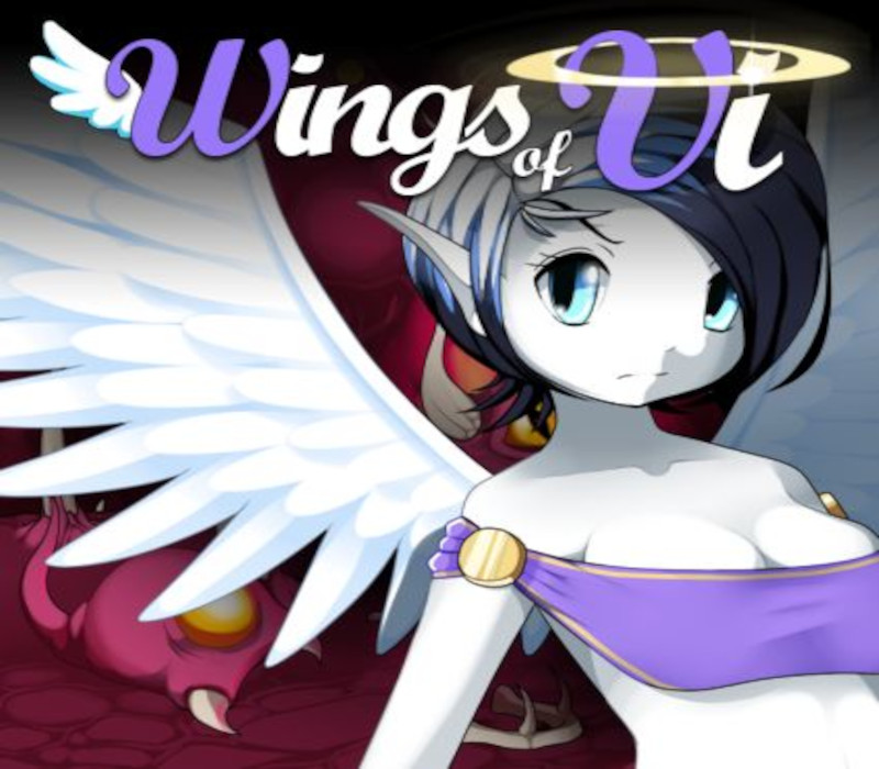 Wings of Vi Steam CD Key Logo