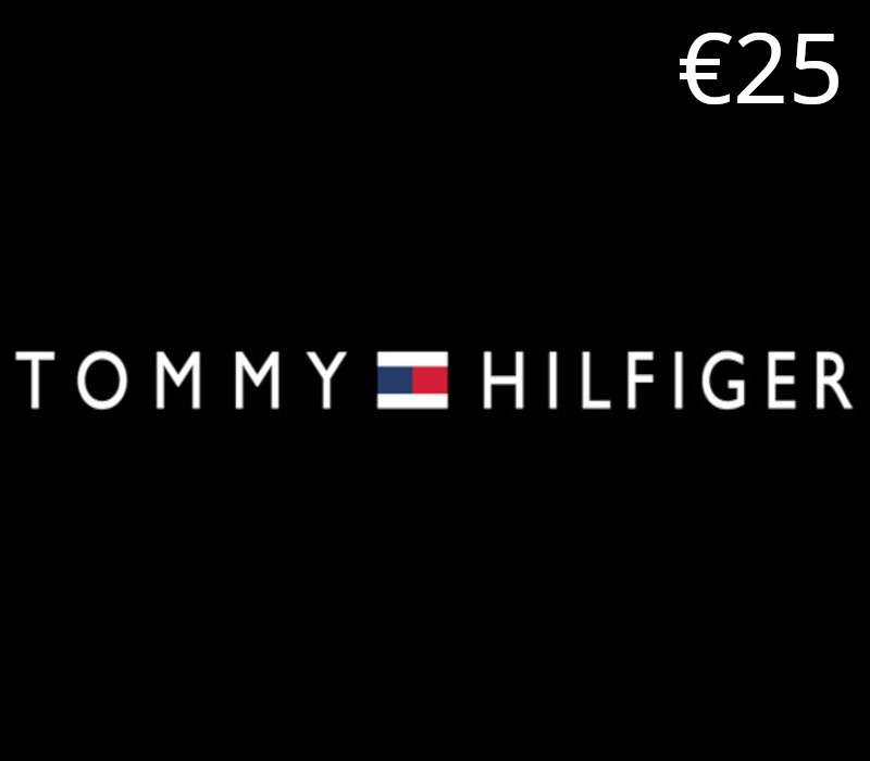 Tommy Hilfiger UK Logo