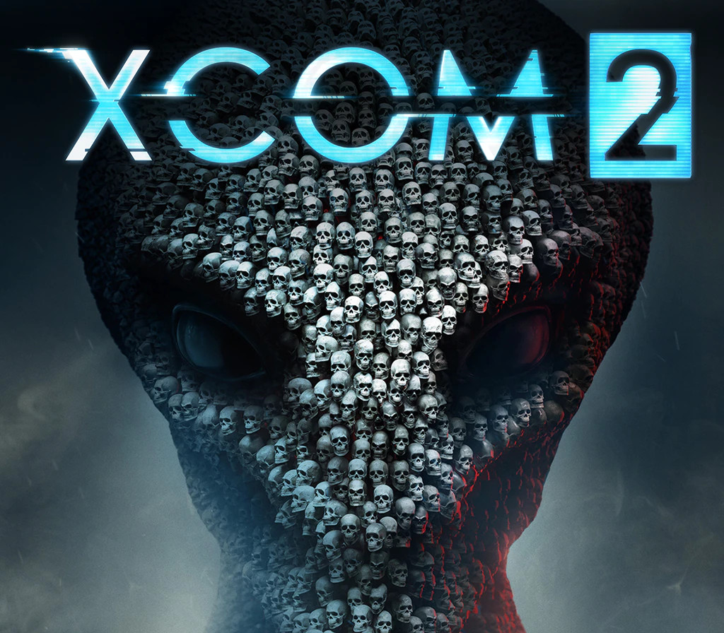 XCOM 2 AR XBOX One CD Key Logo