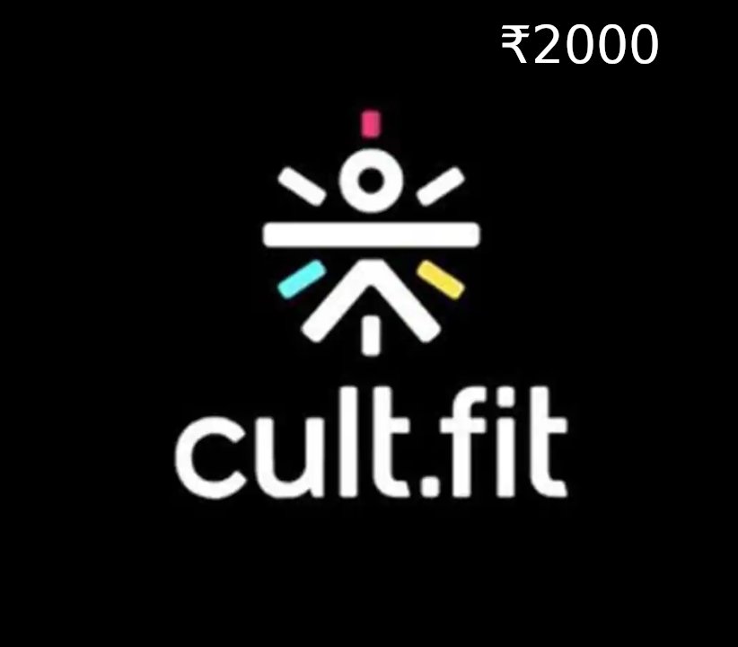 Cult IN Logo