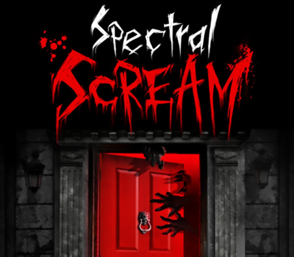 Spectral Scream PC Steam CD Key Logo
