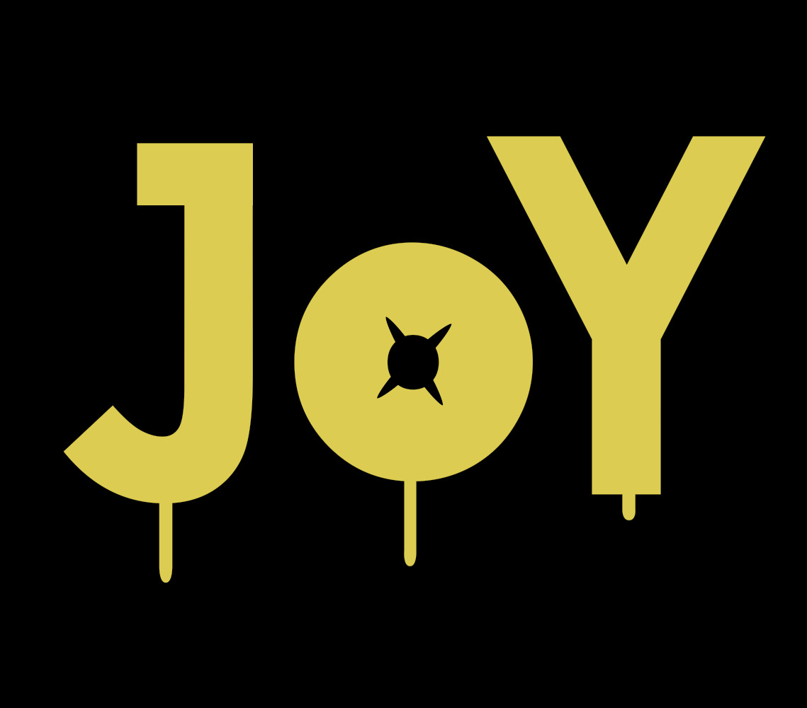 JoY PC Steam CD Key Logo