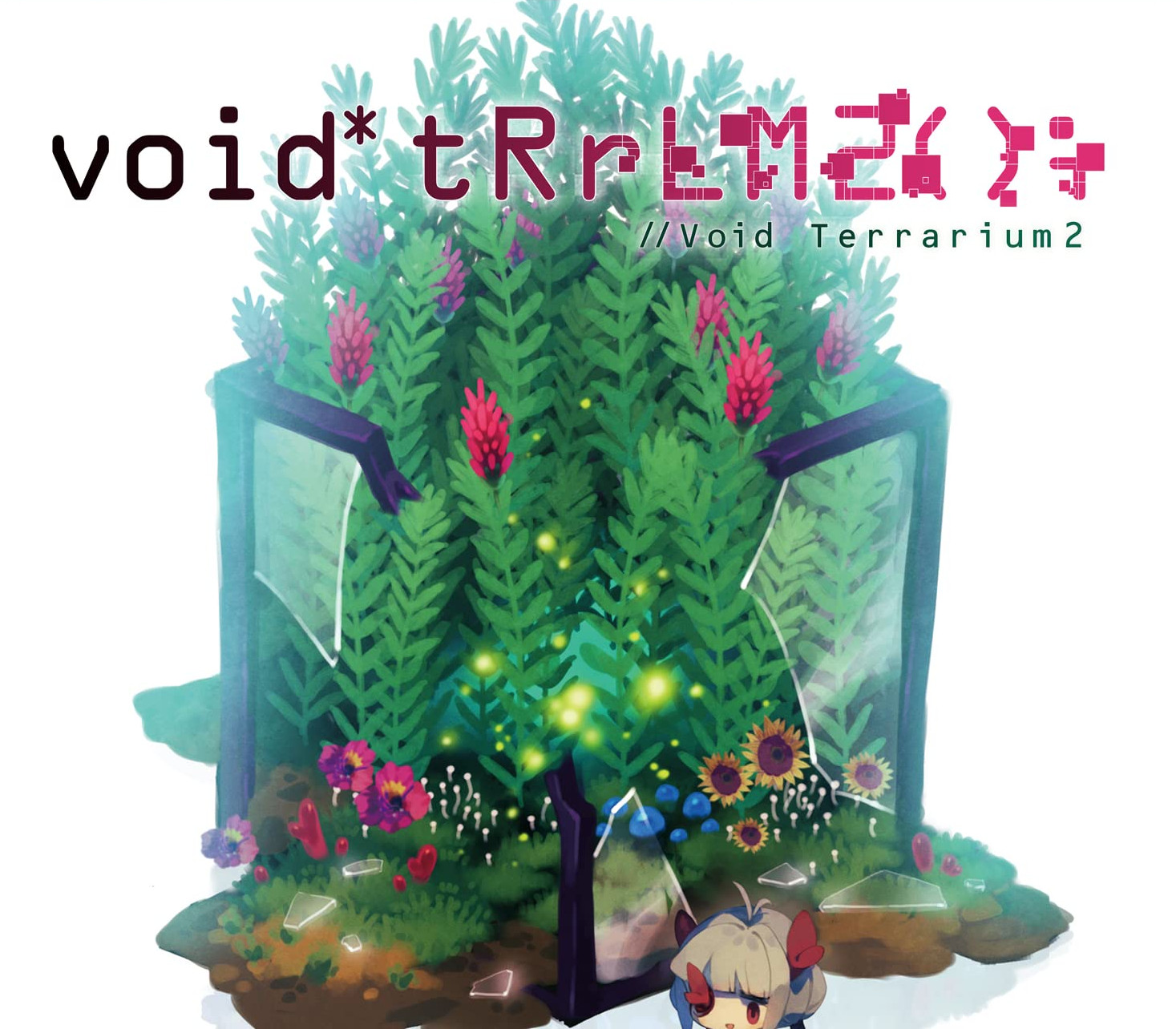 void* tRrLM2(); //Void Terrarium 2 NA PS4 CD Key Logo