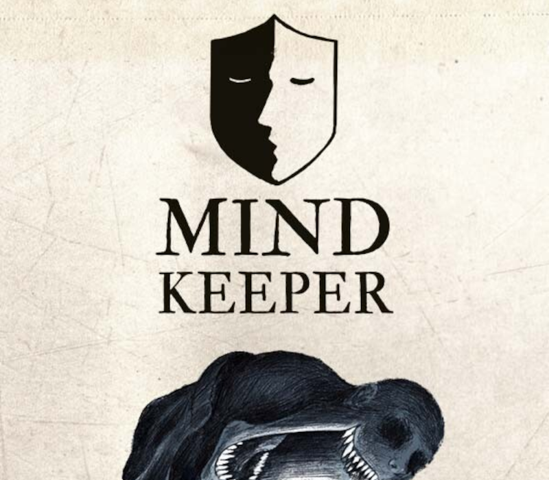 Mind Keeper PC Steam CD Key Logo