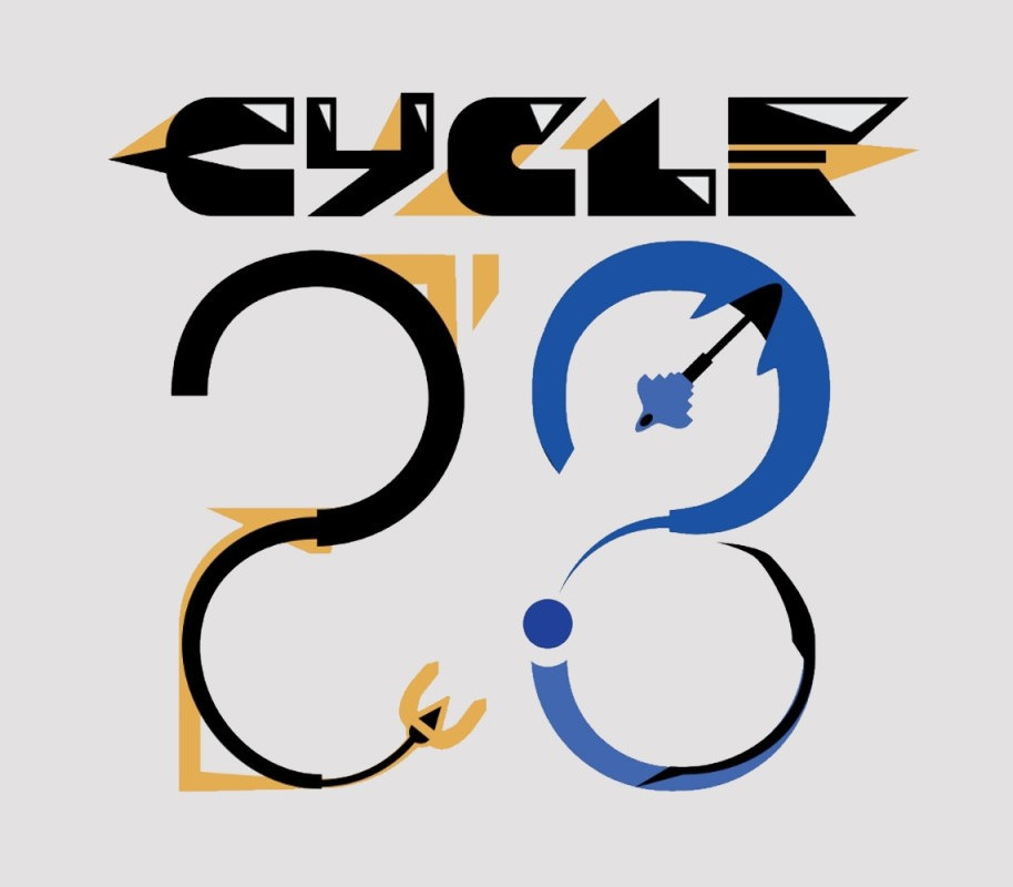 Cycle 28 Steam CD Key Logo