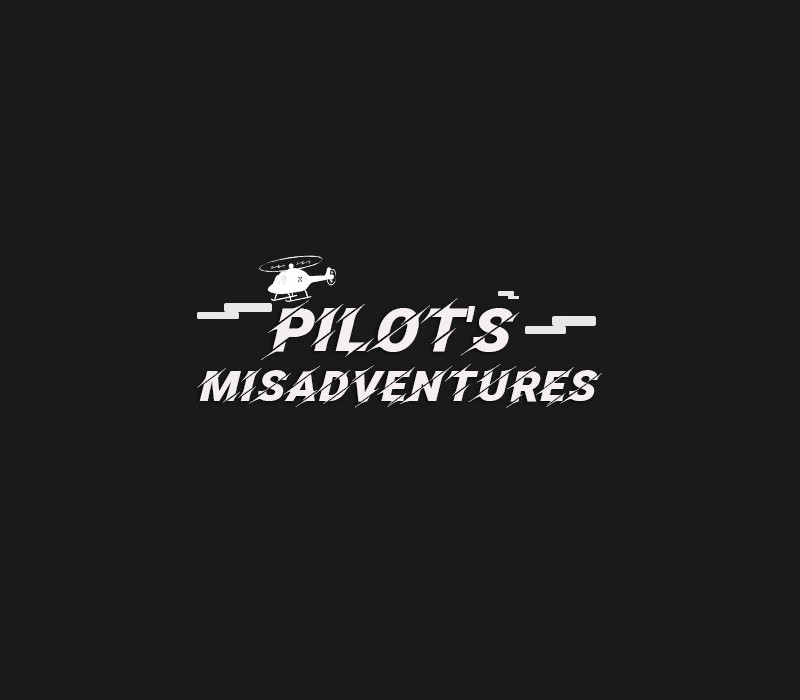 Pilot's Misadventures Steam CD Key Logo