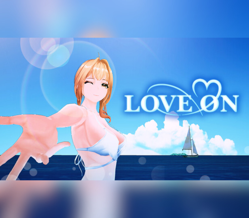LOVE ON PC Steam CD Key Logo
