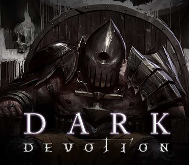 Dark Devotion EU Steam CD Key Logo
