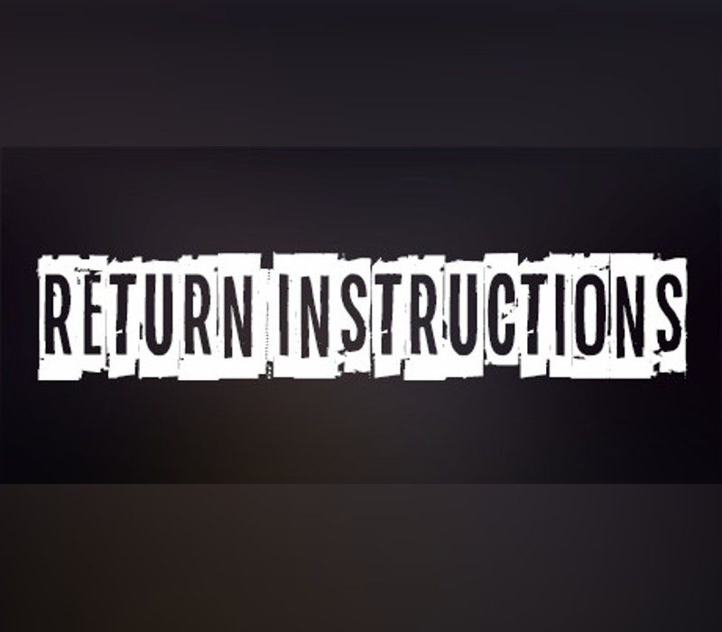 Illville: Return instructions Steam CD Key Logo