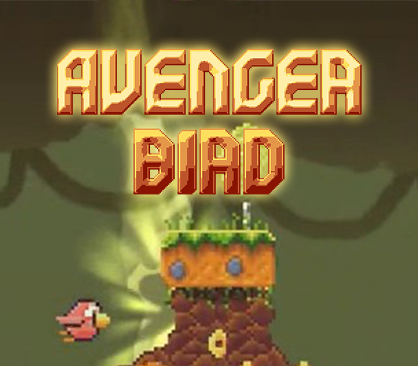 Avenger Bird PC Steam CD Key Logo