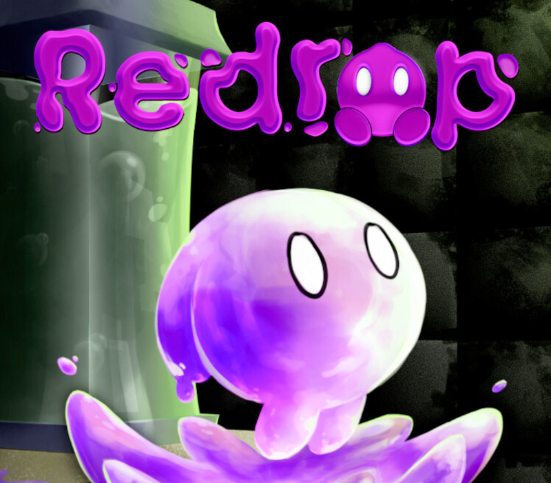 ReDrop PC Steam CD Key Logo