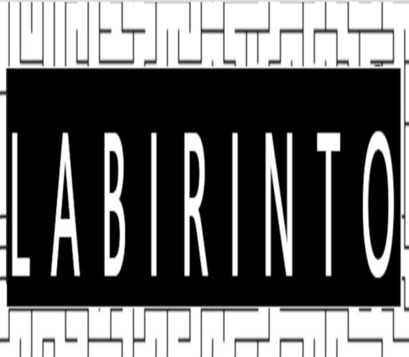 Labirinto EU Steam CD Key Logo