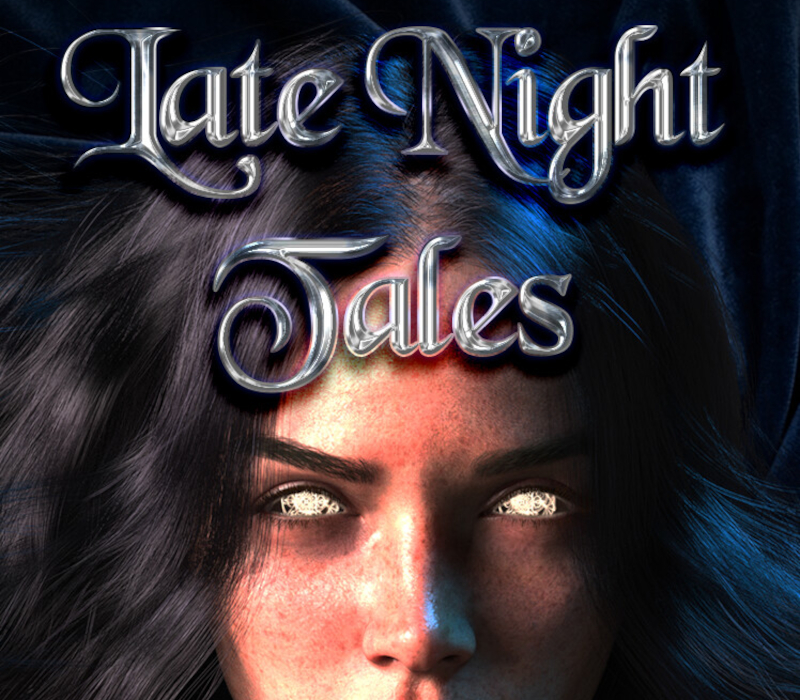 Late Night Tales PC Steam CD Key Logo