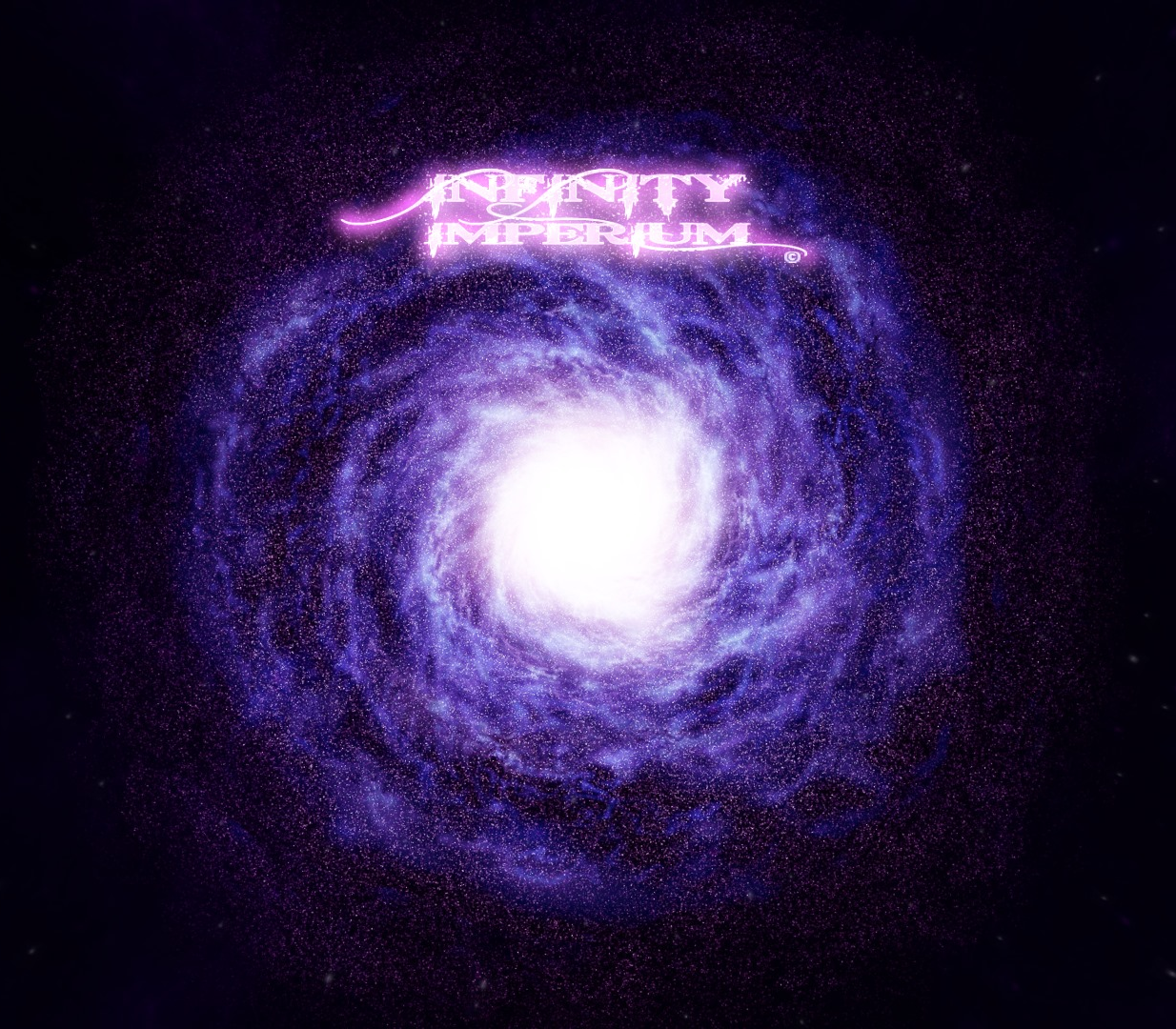 Infinity Imperium Steam CD Key Logo