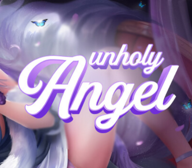 Unholy Angel Steam CD Key Logo