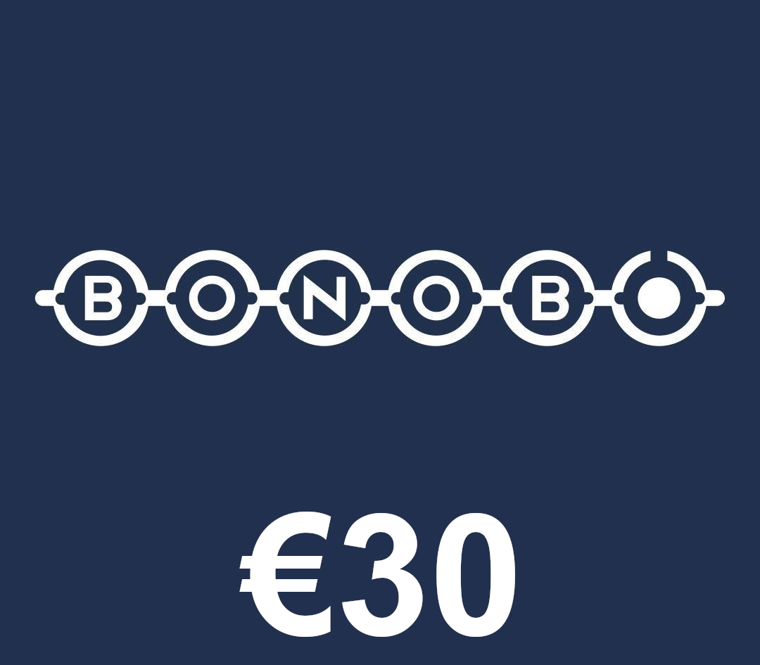Bonoboplanet Logo