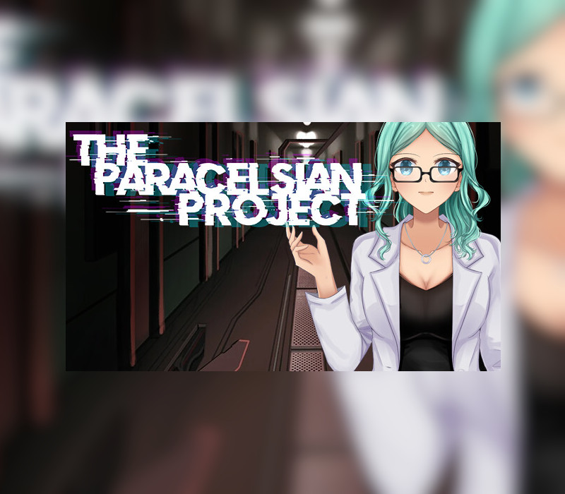 The Paracelsian Project Steam CD Key Logo