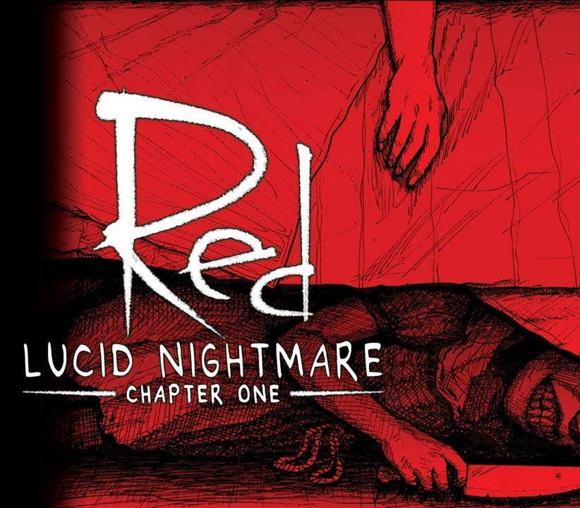 RED: Lucid Nightmare Steam CD Key Logo
