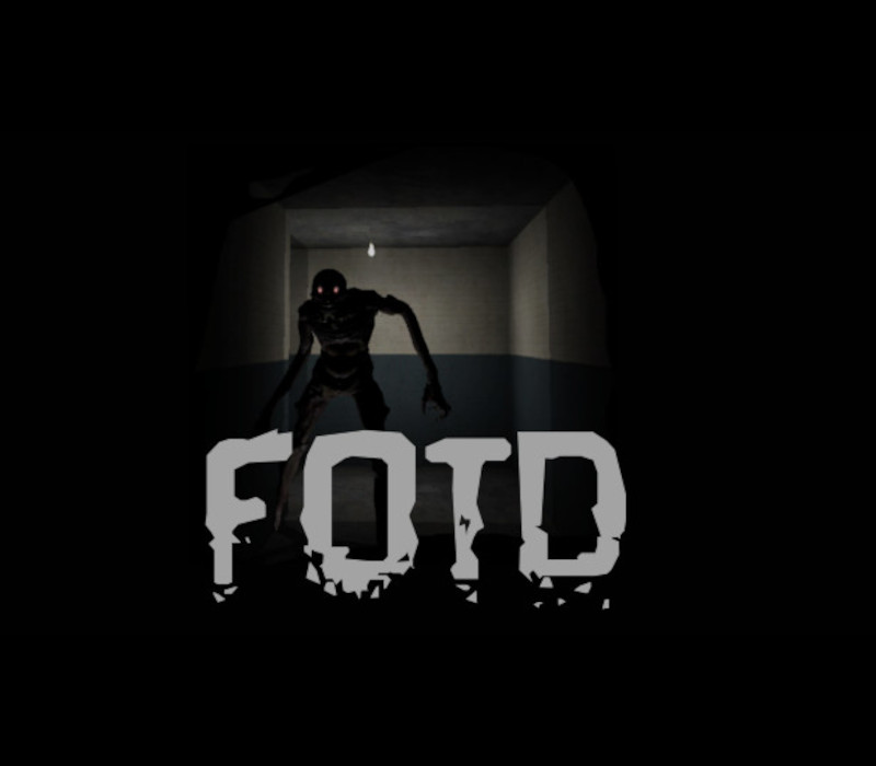 Old School FOTD Steam CD Key Logo
