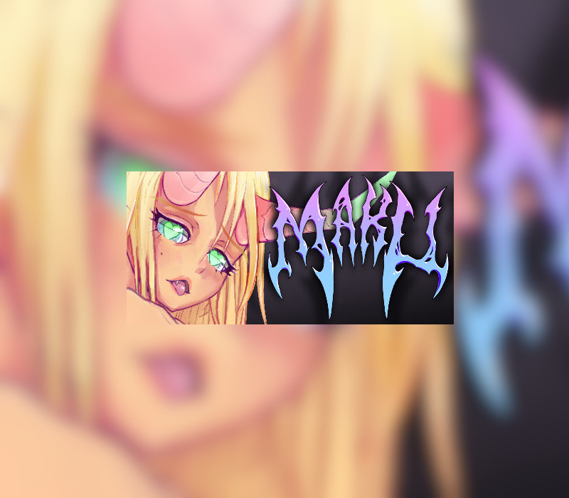 Maku Steam CD Key Logo