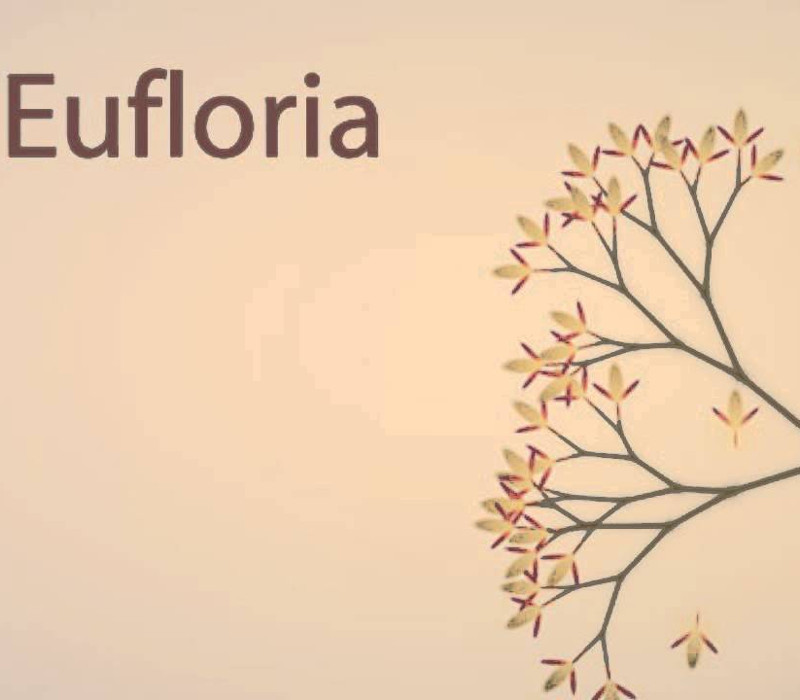 Eufloria Steam CD Key Logo