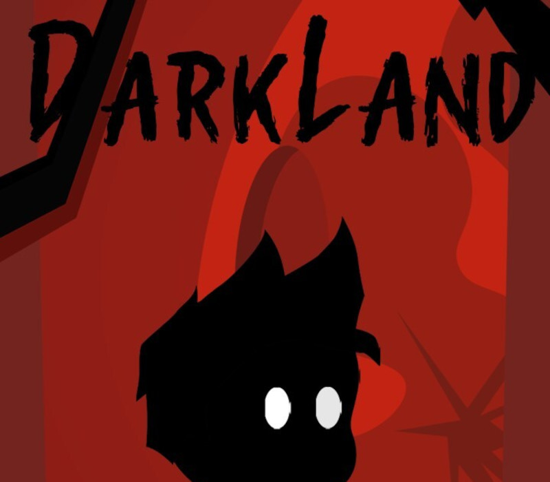 DARKLAND 3 AR XBOX One / Xbox Series X|S CD Key Logo