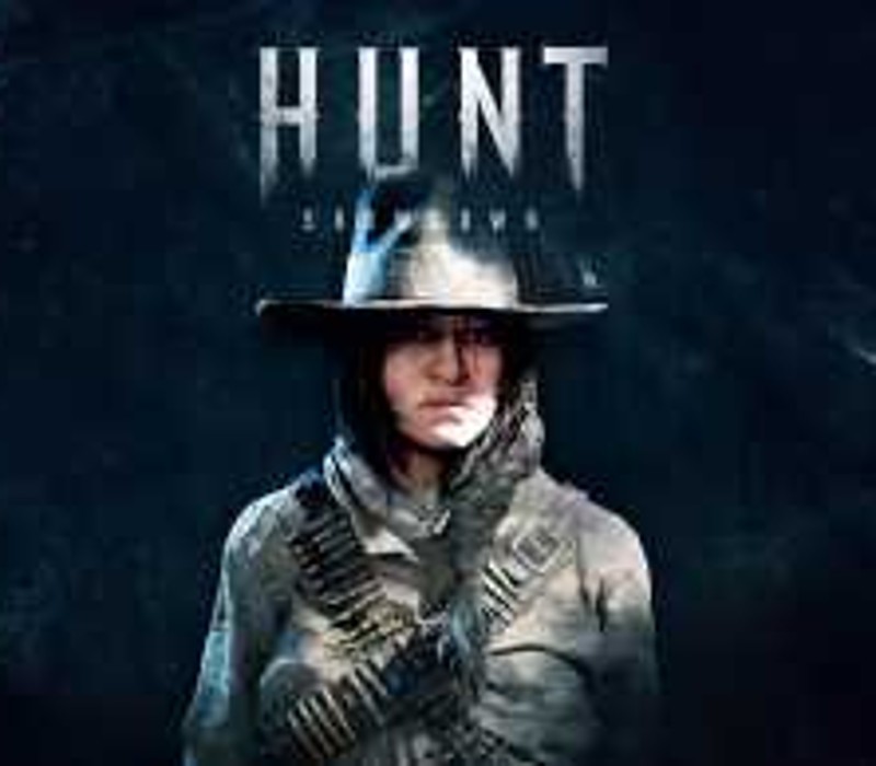 Hunt: Showdown 1896 - The Rat DLC PC Steam CD Key Logo