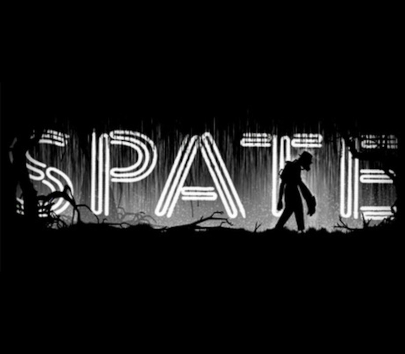 Spate Steam CD Key Logo