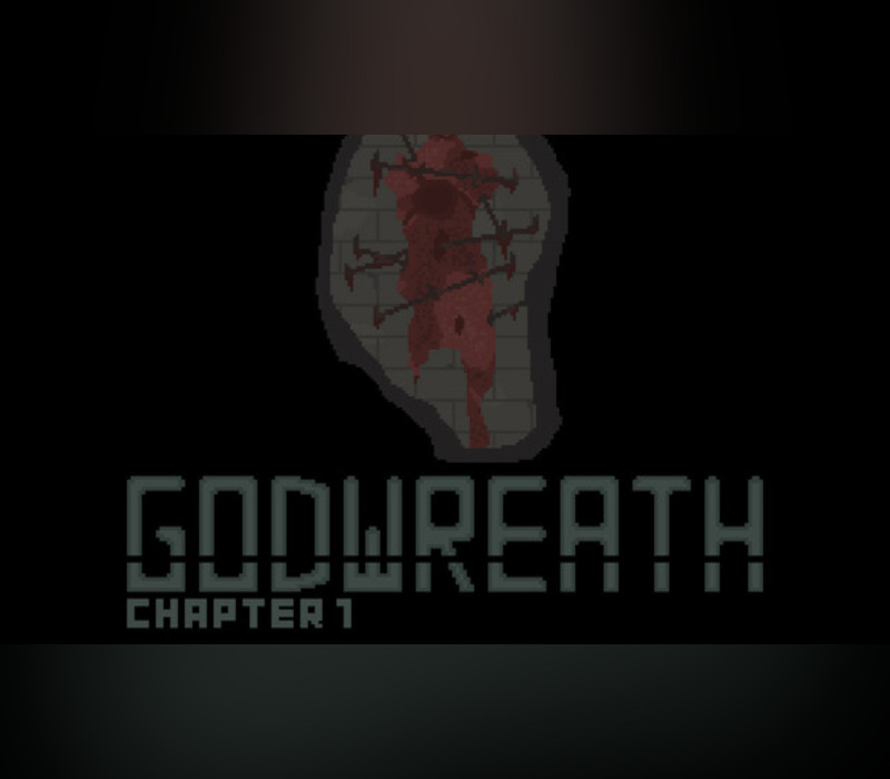 Godwreath: Chapter 1 PC Steam CD Key Logo