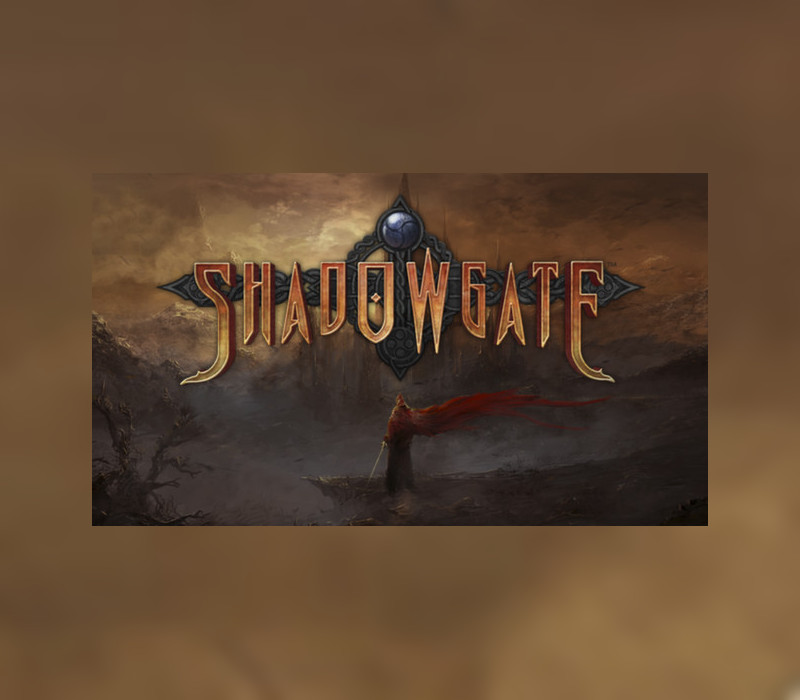 Shadowgate Bundle Steam CD Key Logo