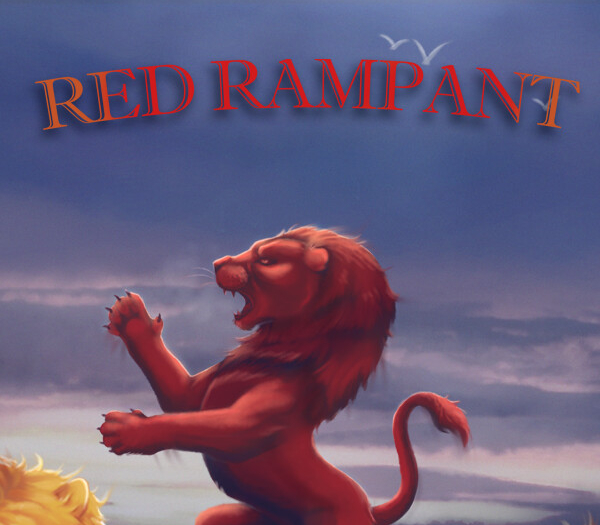 Red Rampant: Chapter 1 PC Steam CD Key Logo