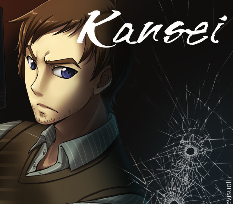 Kansei PC Steam CD Key Logo